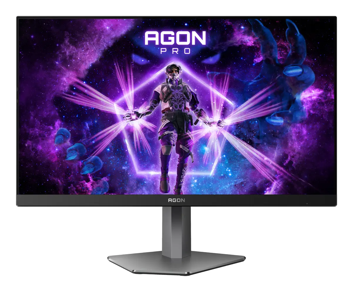 Monitors AOC G2 AG246FK6 Photo 5