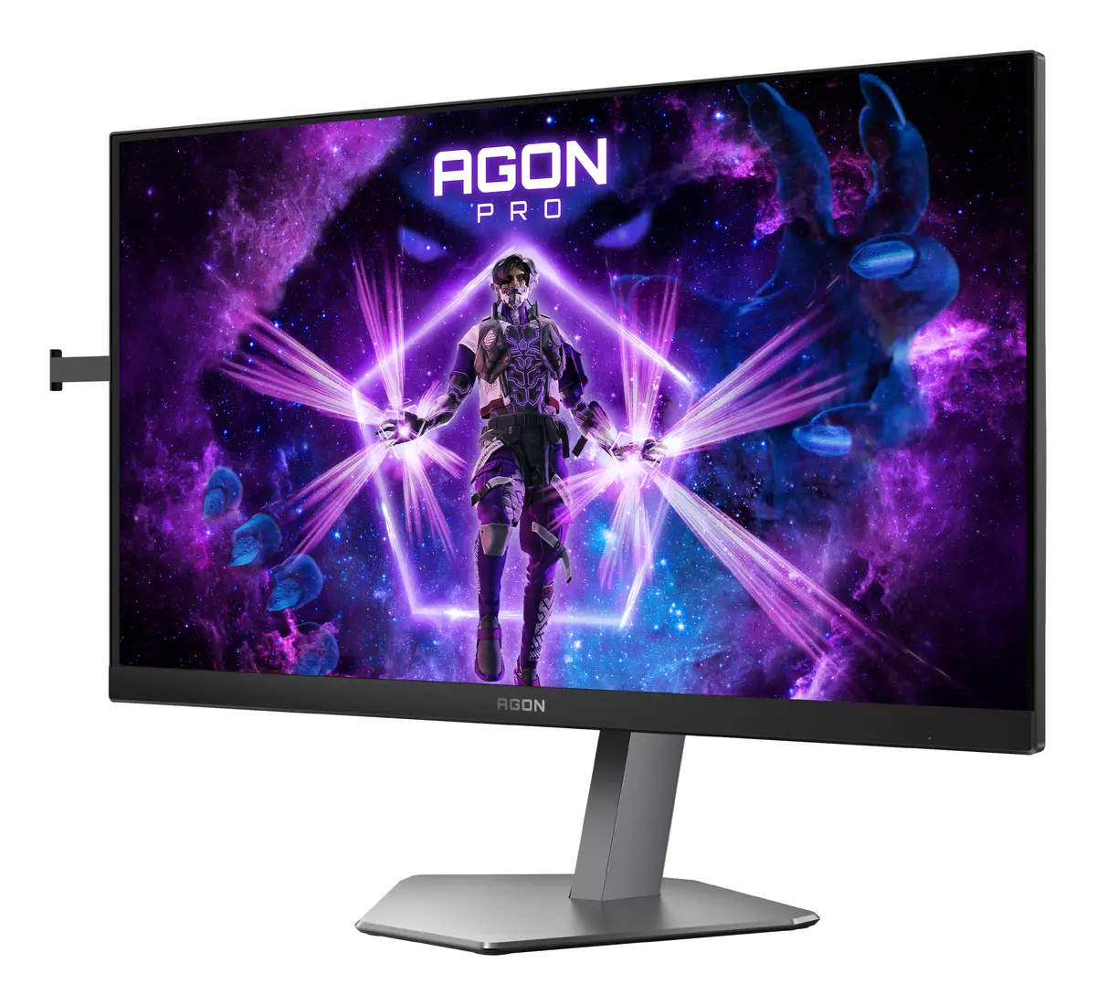 Monitors AOC G2 AG246FK6 Photo 7