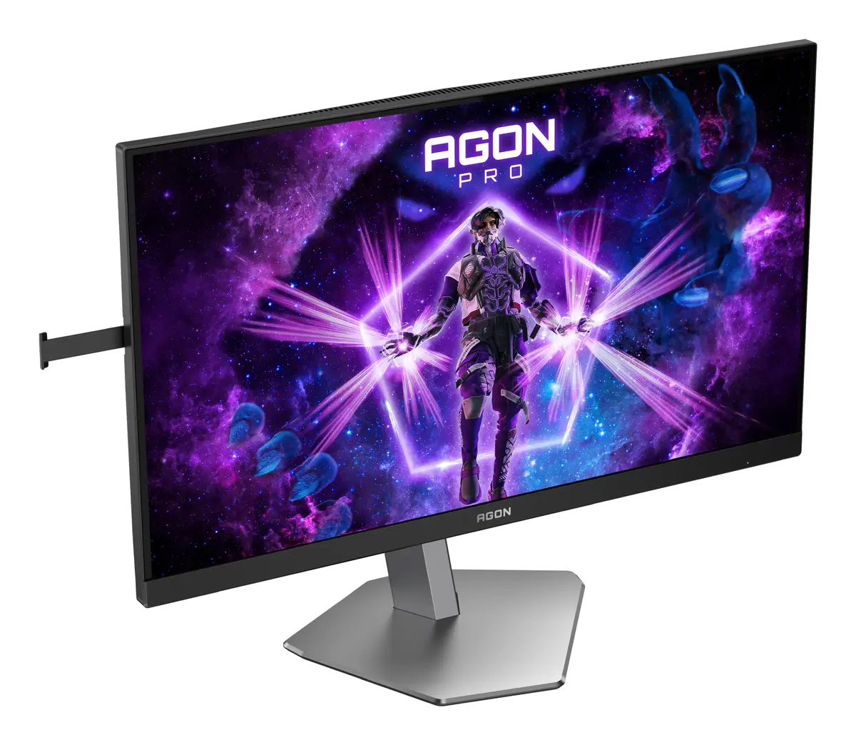 Monitors AOC G2 AG246FK6 Photo 8