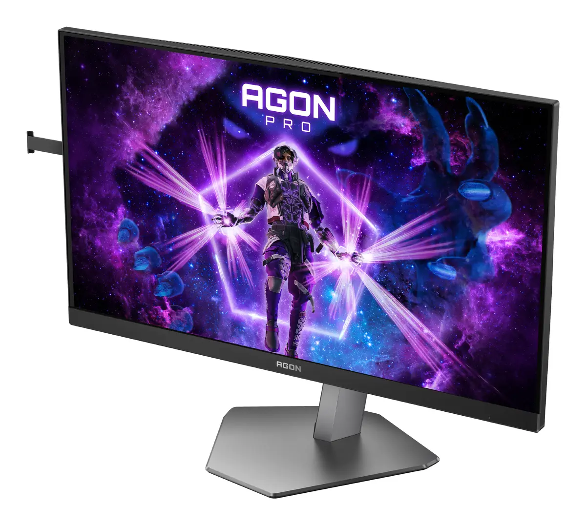 Monitors AOC G2 AG246FK6 Photo 9