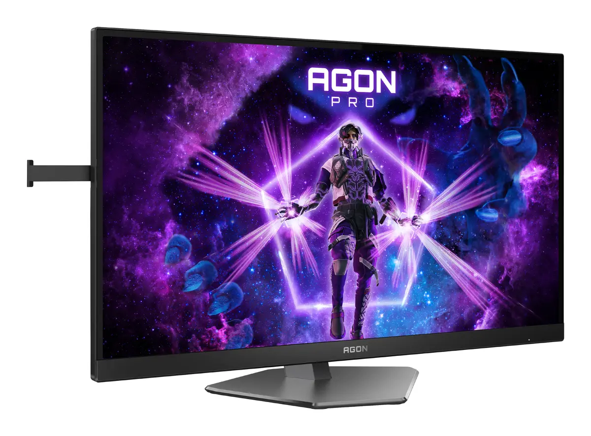Monitors AOC G2 AG246FK6 Photo 10