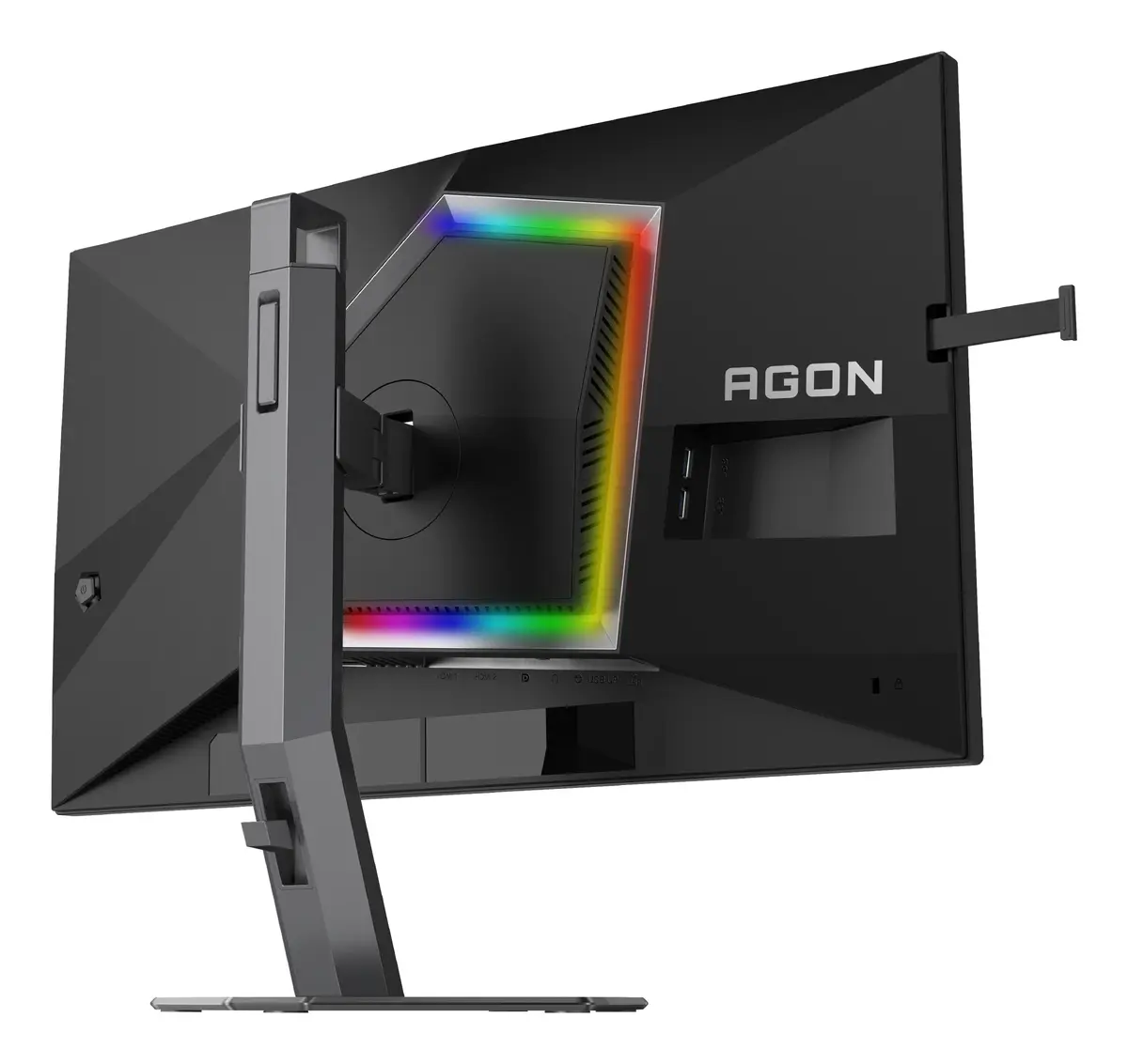 Monitors AOC G2 AG246FK6 Photo 15