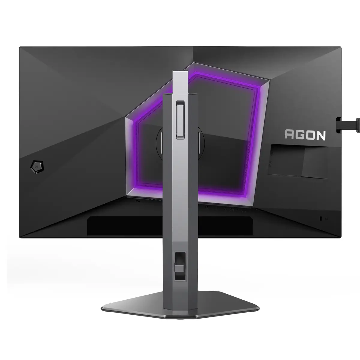 Monitors AOC G2 AG246FK6 Photo 19