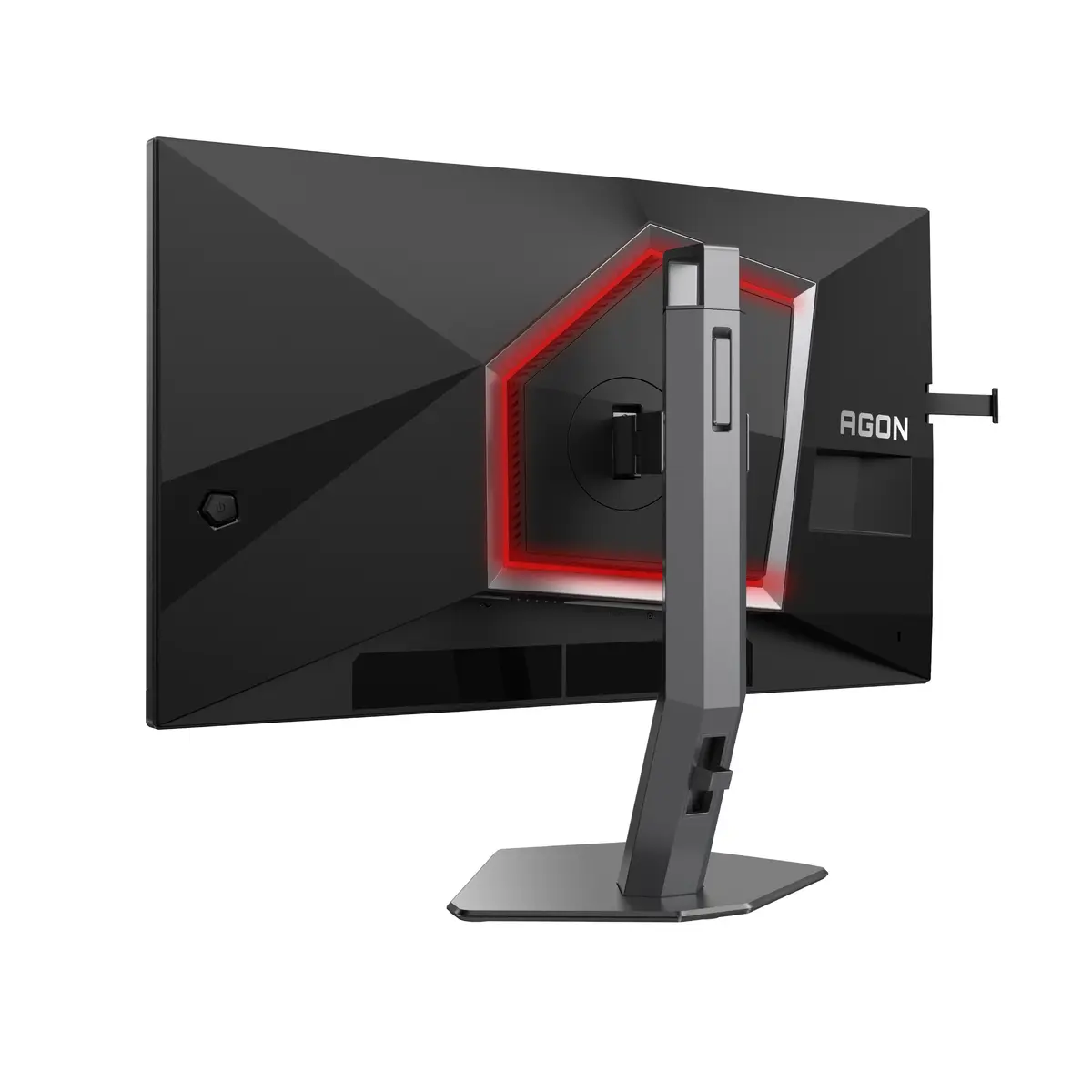 Monitors AOC G2 AG246FK6 Photo 20