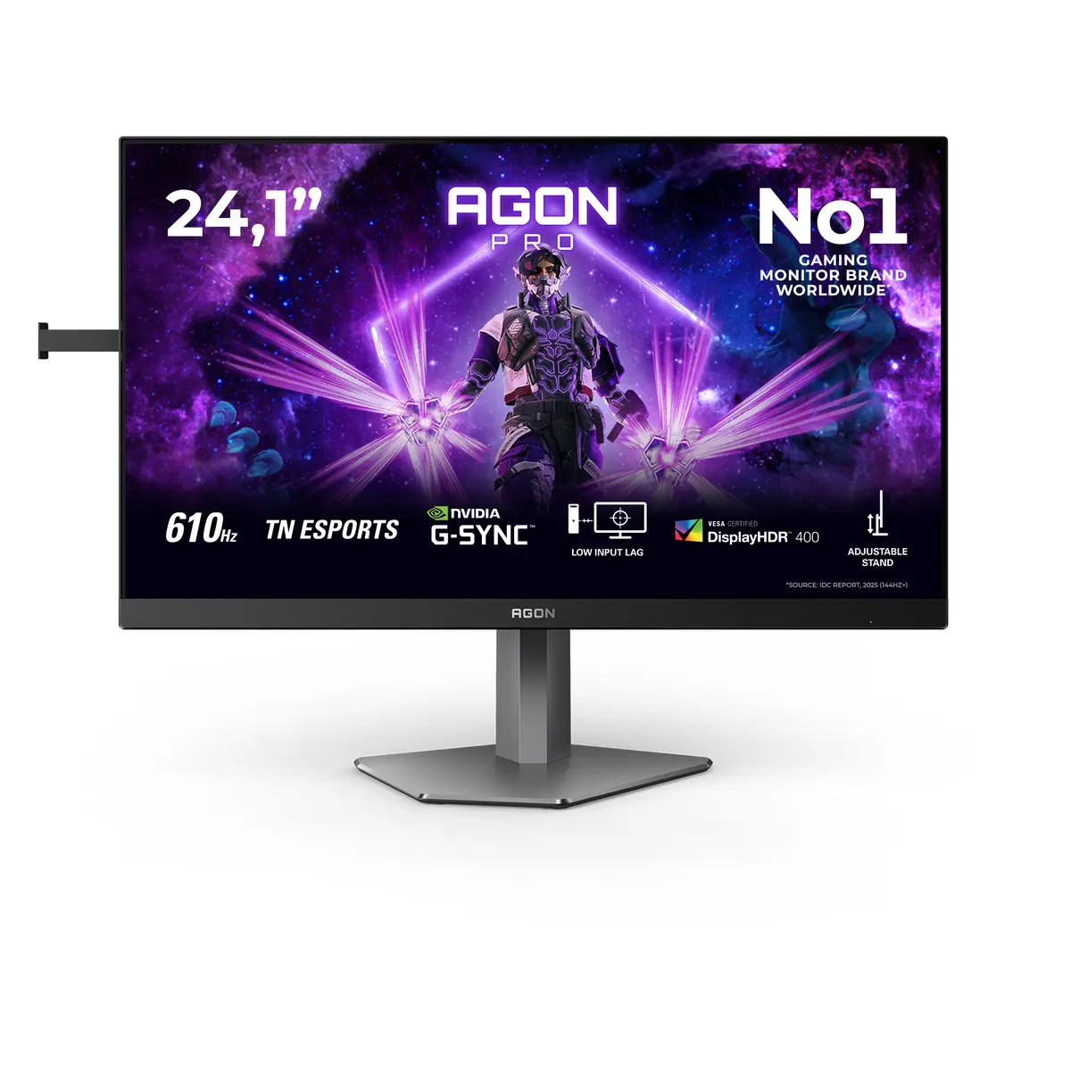 Datora monitors AOC AG246FK6 24.1&quot