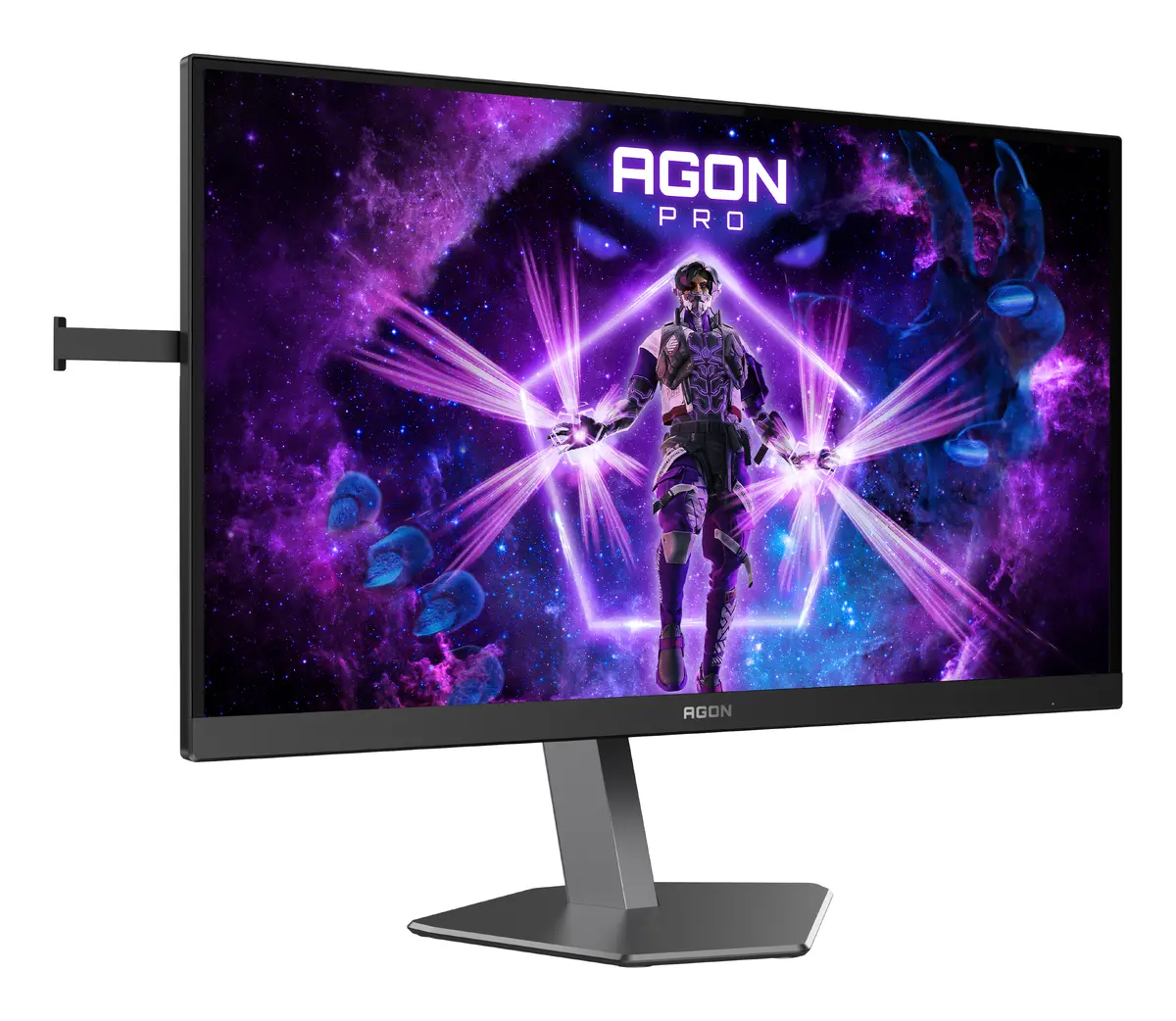 AOC G2 AG246FK6 Spēļu monitors Photo 6