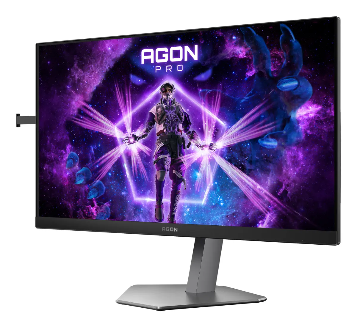 AOC G2 AG246FK6 Spēļu monitors Photo 7