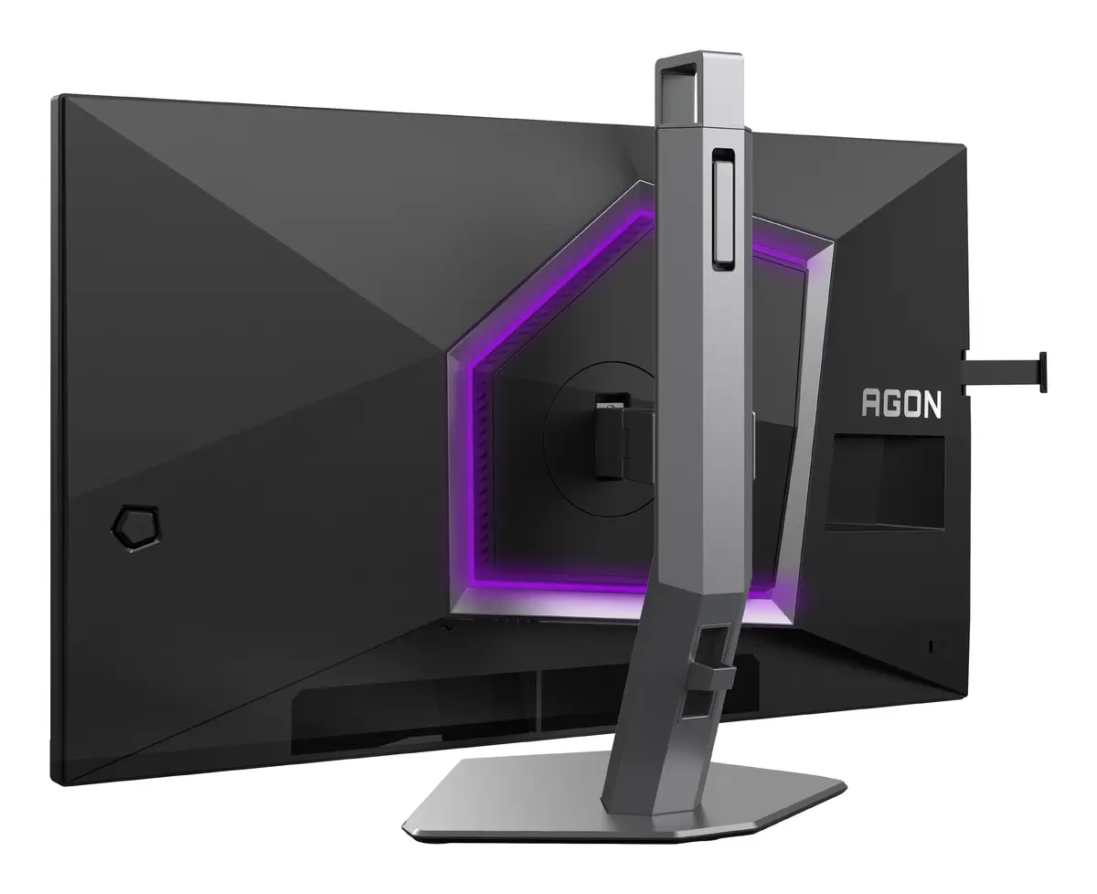 AOC G2 AG246FK6 Spēļu monitors Photo 16