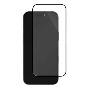 Защитное стекло Deltaco SCRN-IP17AIR для iPhone 17 Air Закаленное стекло