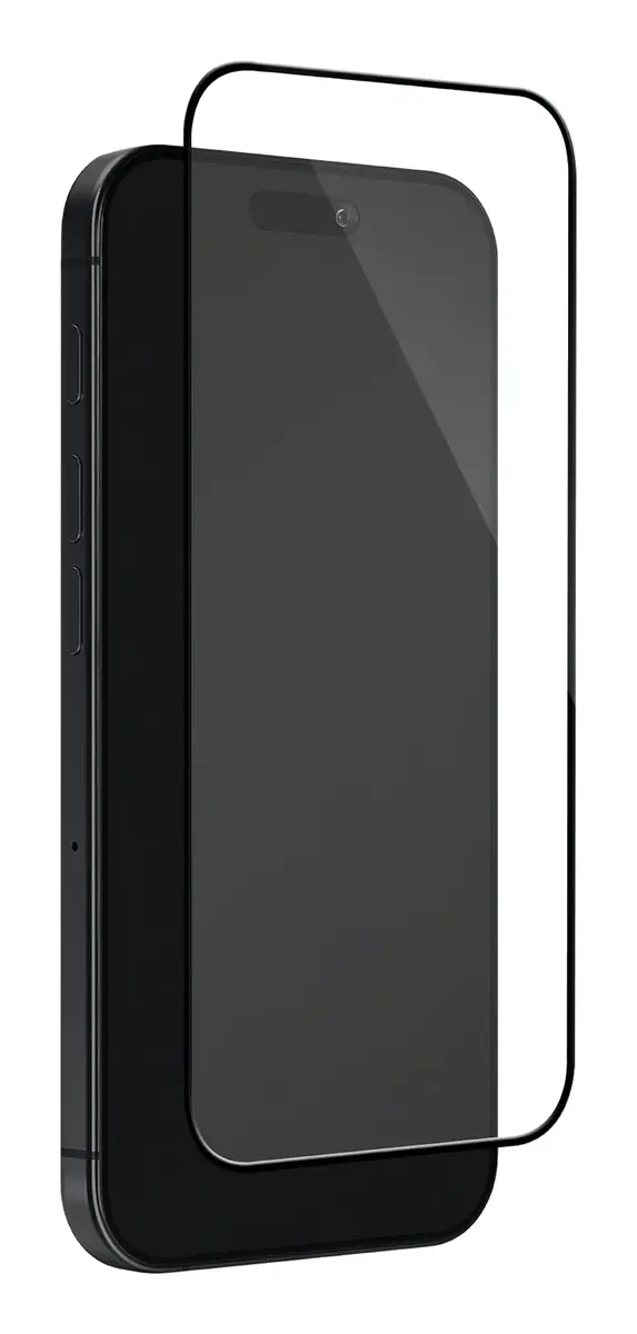 Защитное стекло Deltaco SCRN-IP17AIR Photo 2