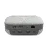 j5create JCDS337 USB-C Divu 4K Skaļruņu Doks Pro Photo 2
