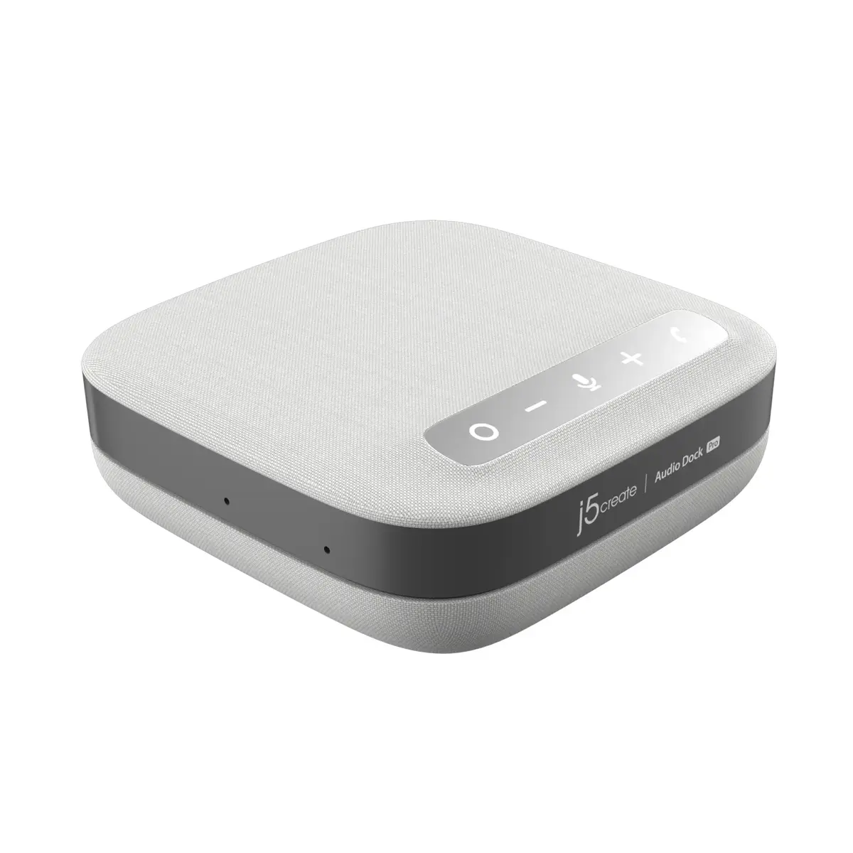 j5create JCDS337 USB-C Divu 4K Skaļruņu Doks Pro Photo 3