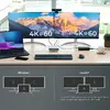 j5create JCDS337 USB-C Divu 4K Skaļruņu Doks Pro Photo 7