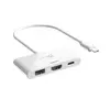 j5create JCA399 USB-C to HDMI 4K144Hz USB 3.2 Photo 2