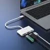 j5create JCA399 USB-C to HDMI 4K144Hz USB 3.2 Photo 5