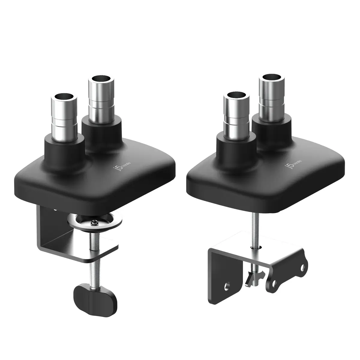 Dual Monitor Mount j5create JTSA102 Photo 2
