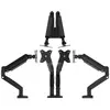 Dual Monitor Mount j5create JTSA102 Photo 3