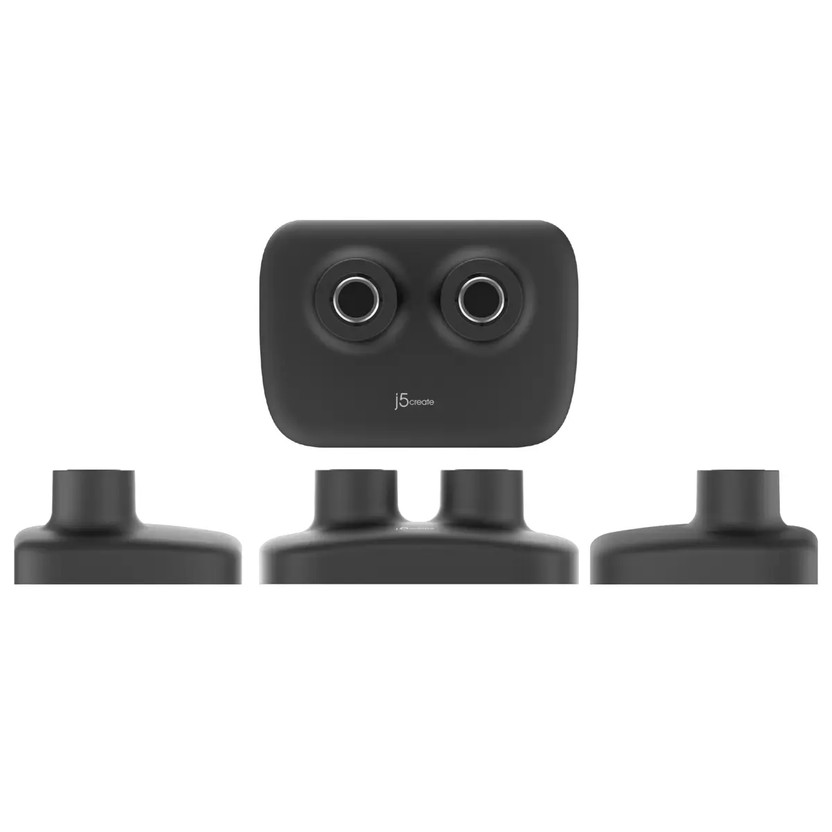 Dual Monitor Mount j5create JTSA102 Photo 4