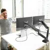 Dual Monitor Mount j5create JTSA102 Photo 5