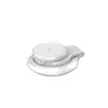 j5create Qi2 3-in-1 Magnetic Foldable Wireless Charging Station Photo 2