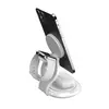 j5create Qi2 3-in-1 Magnetic Foldable Wireless Charging Station Photo 3