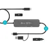 j5create JCH462 Wormhole Switch Display Sharing Hub Photo 4