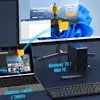 j5create JCH462 Wormhole Switch Display Sharing Hub Photo 5