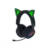 Наушники Razer Kraken Kitty V3 Pro Photo 2