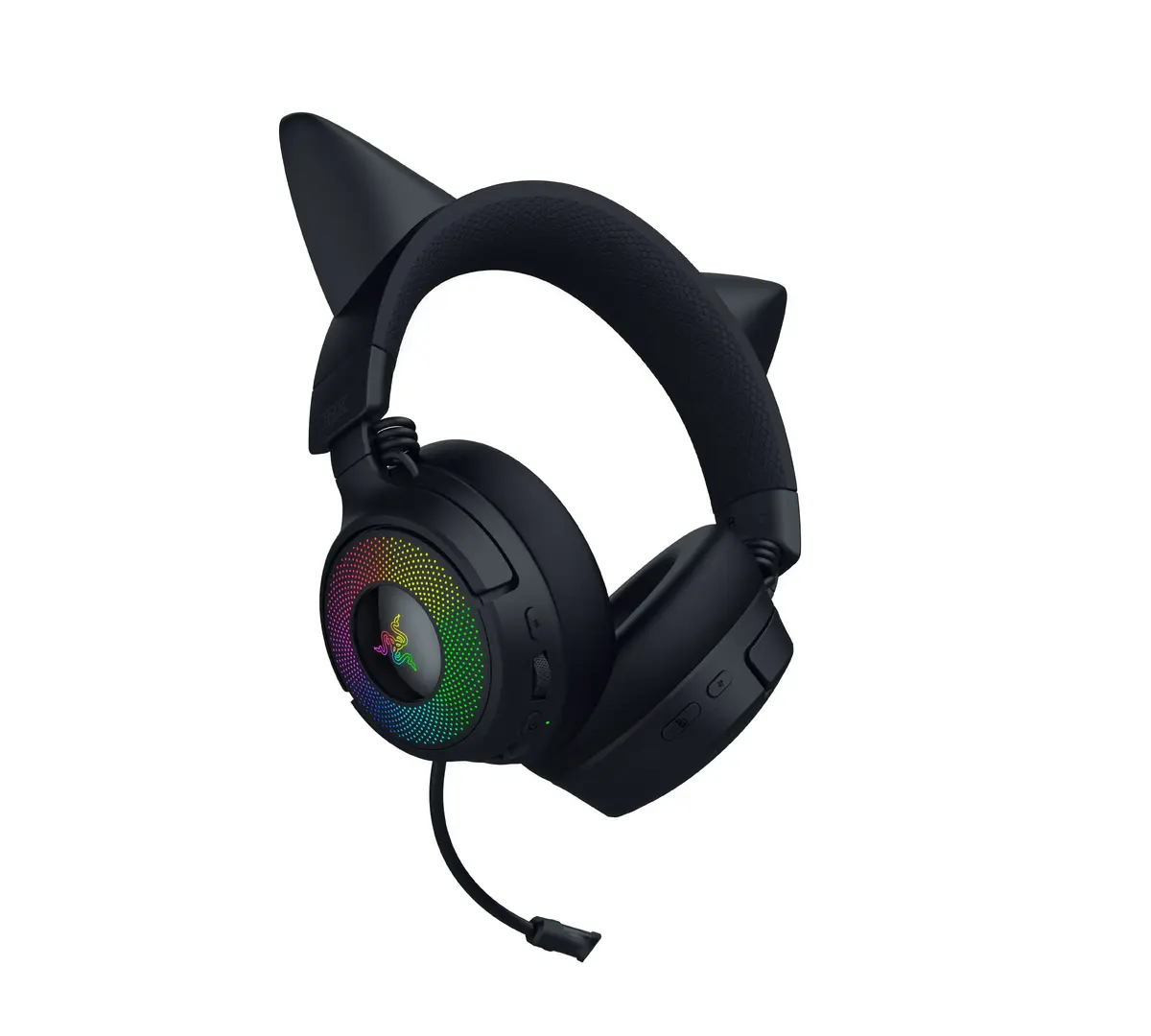 Наушники Razer Kraken Kitty V3 Pro Photo 3