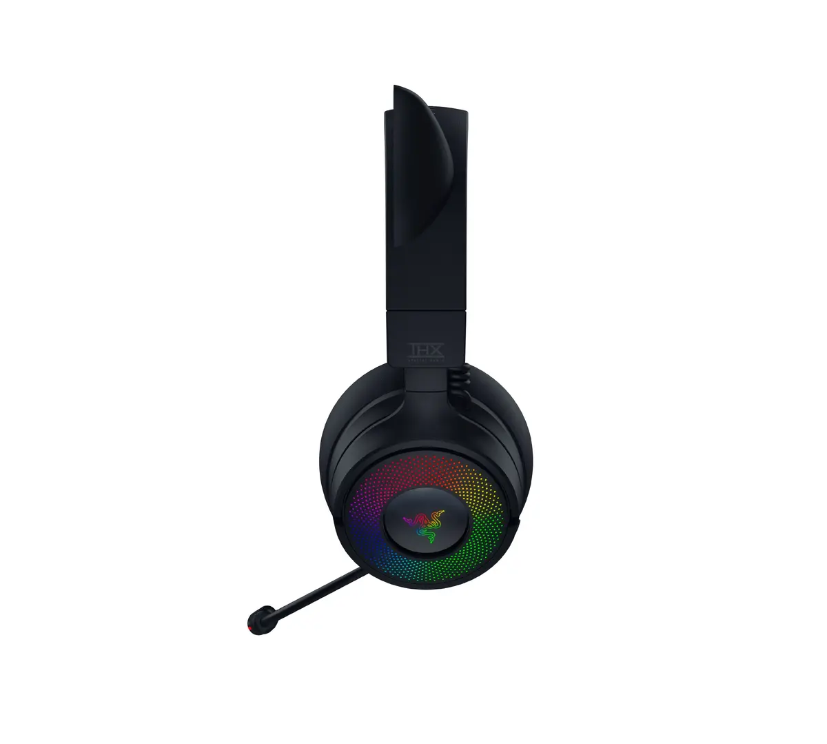 Наушники Razer Kraken Kitty V3 Pro Photo 4
