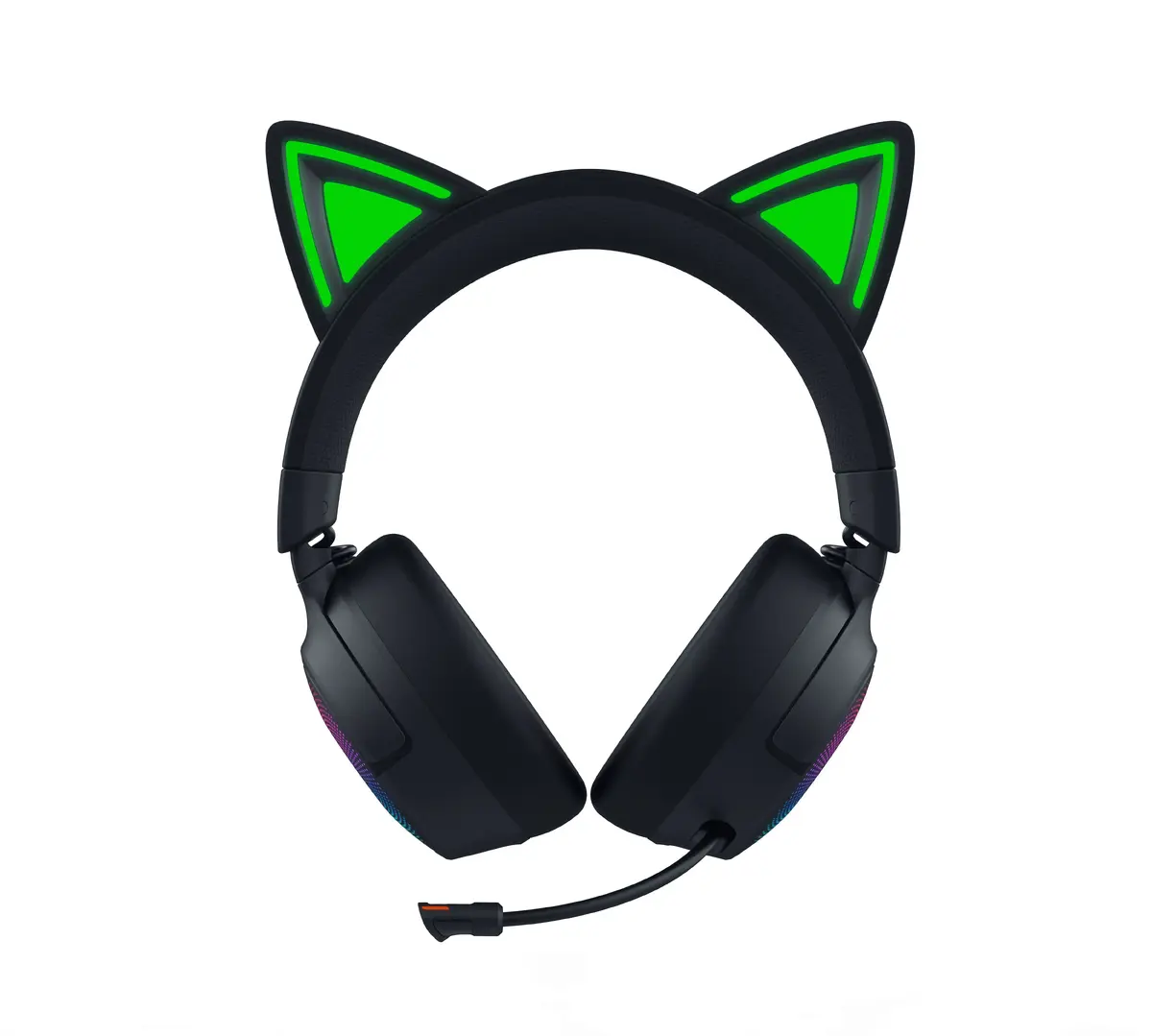 Наушники Razer Kraken Kitty V3 Pro Photo 5