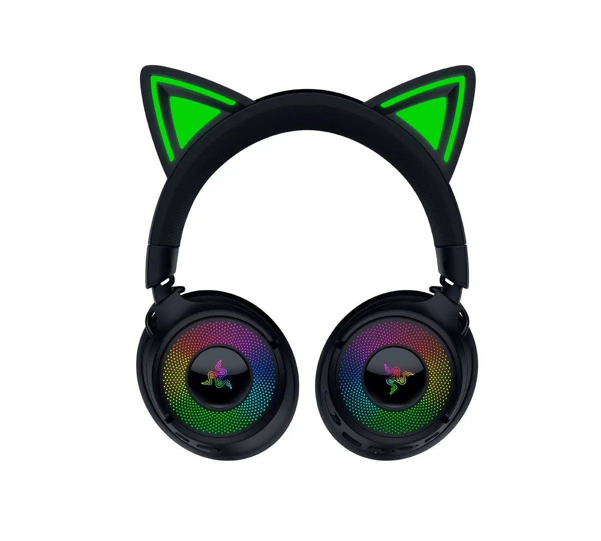 Наушники Razer Kraken Kitty V3 Pro Photo 6