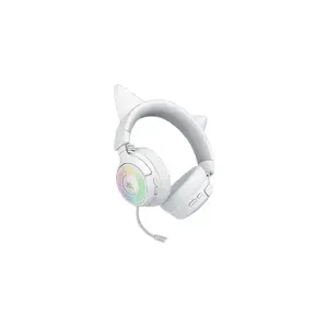 Наушники Razer Kraken Kitty V3 Pro