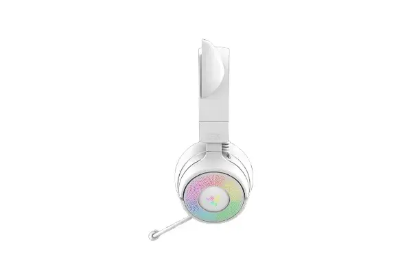 Наушники Razer Kraken Kitty V3 Pro Photo 2