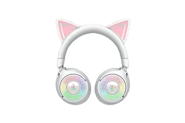 Наушники Razer Kraken Kitty V3 Pro Photo 3