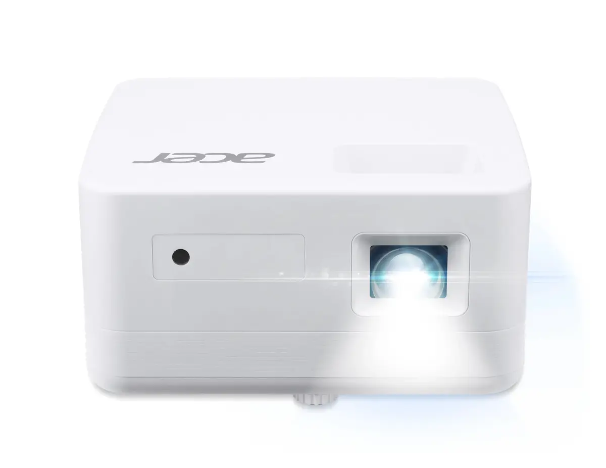 Acer PD1800 Projektors Photo 2