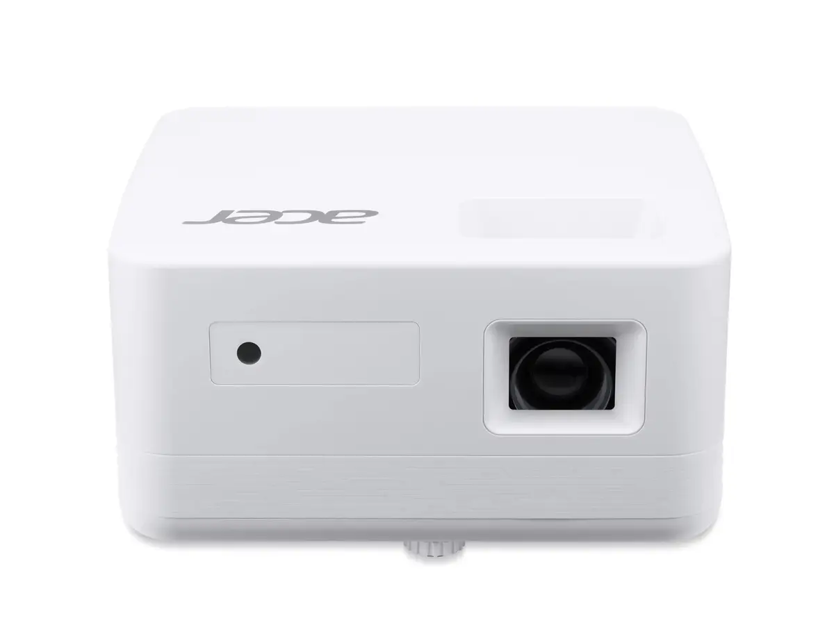 Acer PD1800 Projektors Photo 4