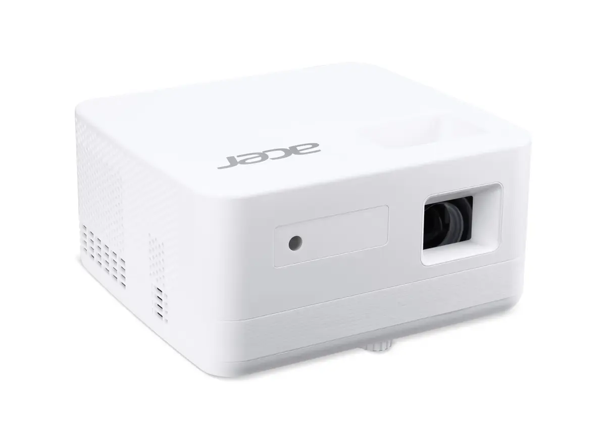 Acer PD1800 Projektors Photo 5