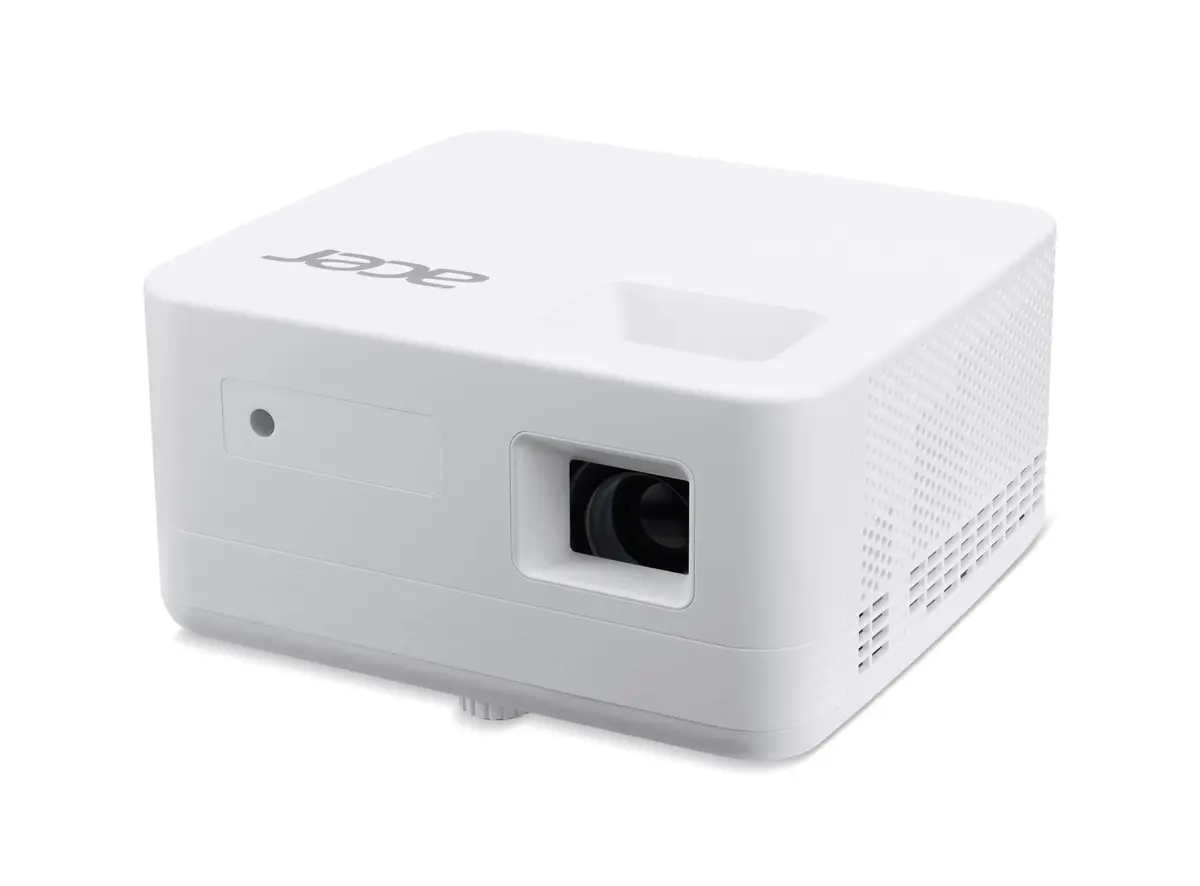 Acer PD1800 Projektors Photo 6