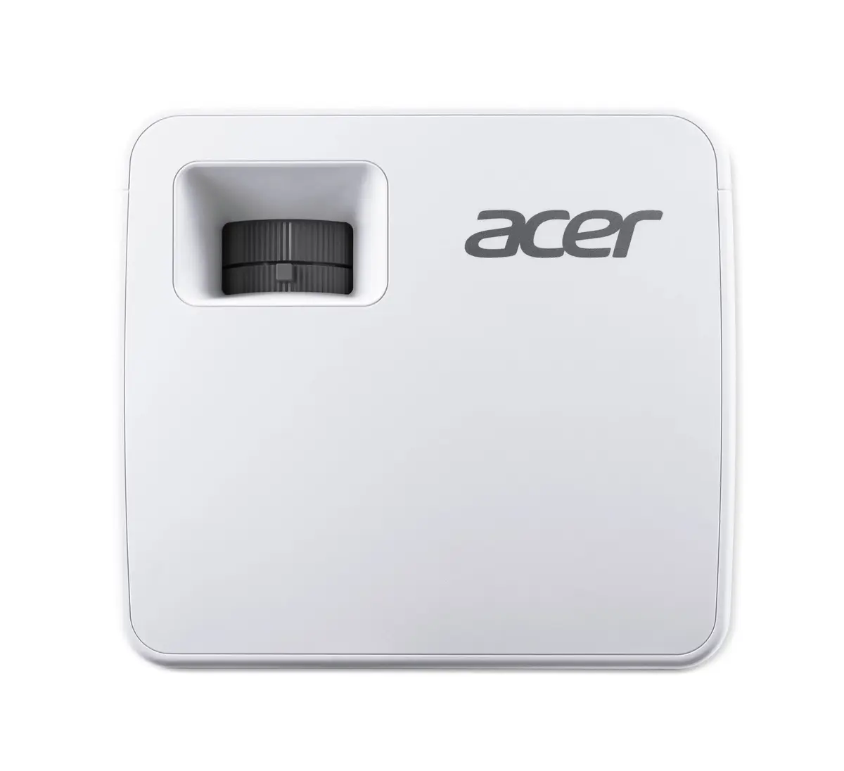 Acer PD1800 Projektors Photo 7