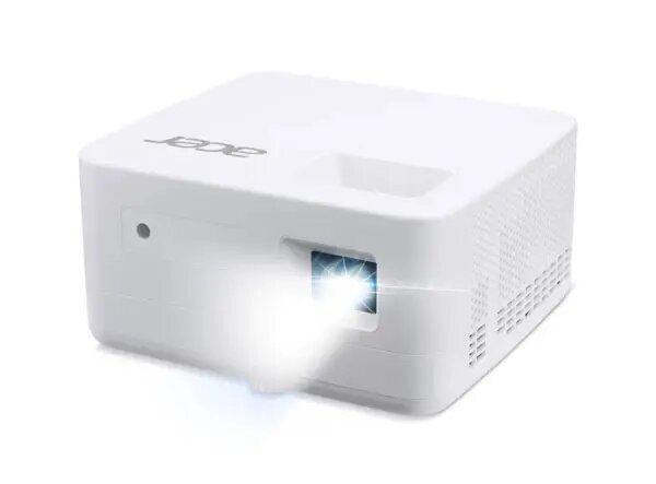 Standartmetrāžas projektors Acer PD1500 DLP 1080p