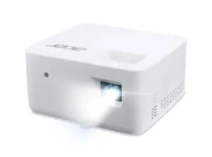 Acer PD1500 Standard Throw Projector DLP 1080p White LED 16:9