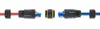 DELOCK RJ45 savienotājs ar M23 Cat.6a/Cat.7 Photo 5