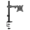 DELTACO ARM-0303-B galda stiprinājums 13–32" Photo 2