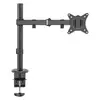 DELTACO ARM-0303-B galda stiprinājums 13–32" Photo 4
