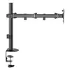 DELTACO ARM-0303-B galda stiprinājums 13–32" Photo 5