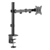 DELTACO ARM-0303-B galda stiprinājums 13–32" Photo 6