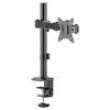 DELTACO ARM-0303-B galda stiprinājums 13–32" Photo 8