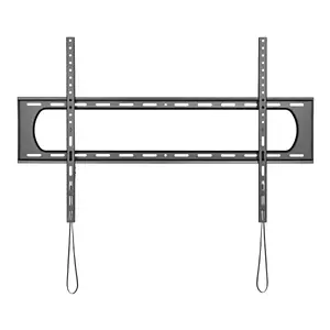 TV mount Deltaco ARM-475-B Black 120 kg capacity 60-120 inch