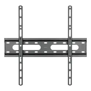Deltaco ARM-1100-B TV mount/stand 177.8 cm (70") Black